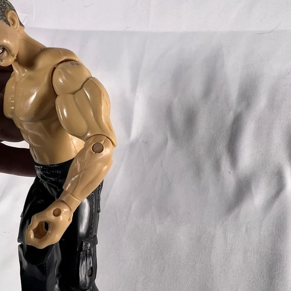 Jakks Pacific wrestler figure